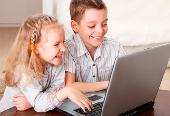 Дети и Интернет